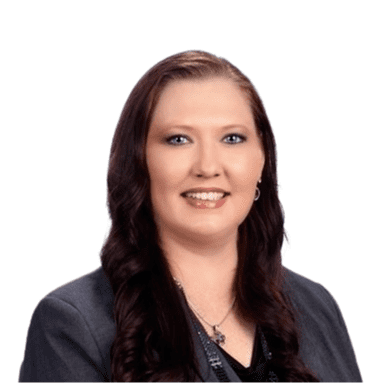 Jenelle Meyer, MRP, RENE