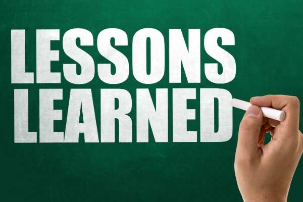 Are you ready to buy a home? Learn these lessons first.