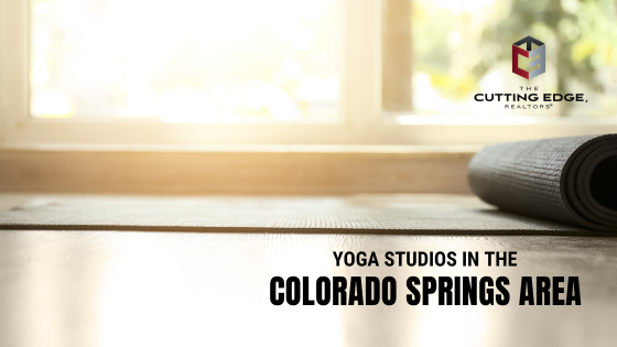Colorado Springs Yoga Studios